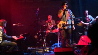 Kassin -  "Ponto Final"