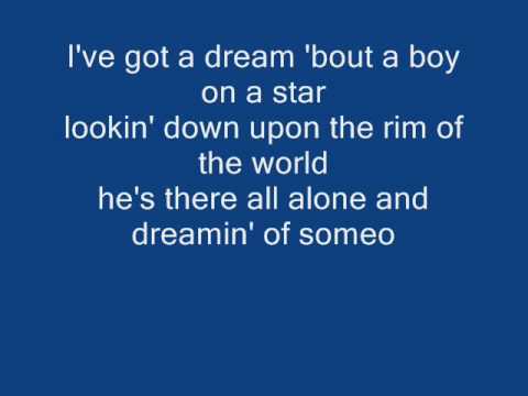 Diane Lane-Tonight is what it means to be young(with lyrics)