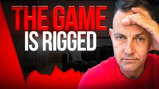 If You’re Not Holding Assets Right Now… You’re Losing❗