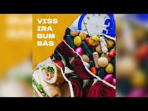 Rīmdari - Viss Ira Bumbās (OFFICIAL AUDIO)