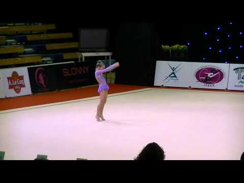 Litosa Evelina (LAT) 2005  free  Miss Valentine 2014 Qual