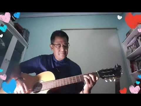 "Lukisan Pagi" composed by Tohpati (guitar cover)