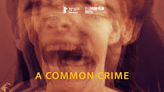 Trailer for A Common Crime