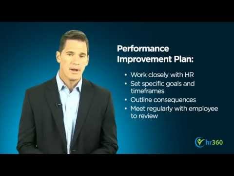 Managing Difficult Employees