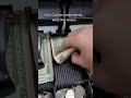Only Cashier Understands This Shorts