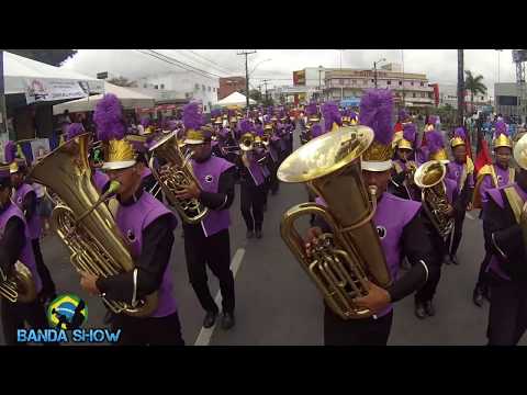 BAMCEPT de Dias d'Ávila - XI CINFANSIM 2017 AFAB-BA ‹ Banda Show ›
