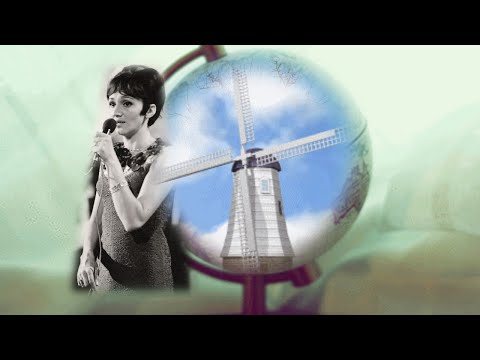 Szélmalom - Toldy Mária