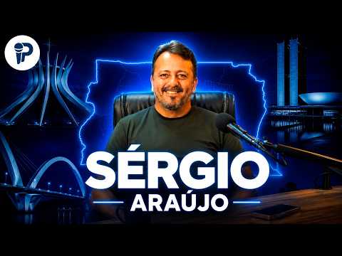 ADMINISTRADOR REGIONAL DO ARAPOANGA SÉRGIO ARAÚJO 