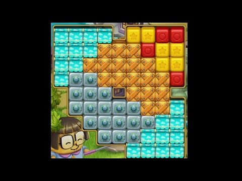 TOY BLAST level 3370