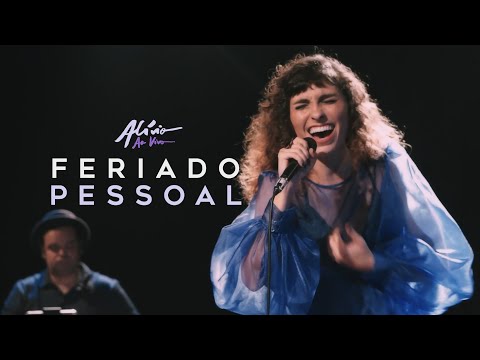 Bruna Caram - "Feriado Pessoal" DVD Alívio Ao Vivo
