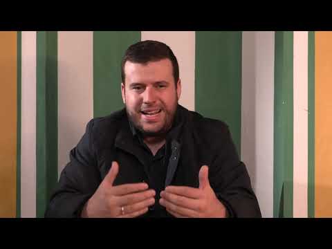 Halka hadisa "ONO SI ŠTA TRAŽIŠ" - mr. hfz. Ammar Bašić (22.10.2020)