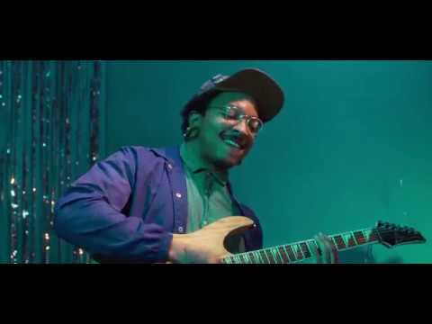 The Color 8 - No Sleep (Official Music Video)