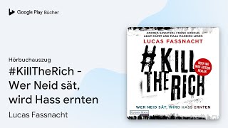 Kill the Rich