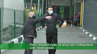 Приїхали посеред ночі та знищили нерухомість: харків’янин 8 років судиться з чиновниками