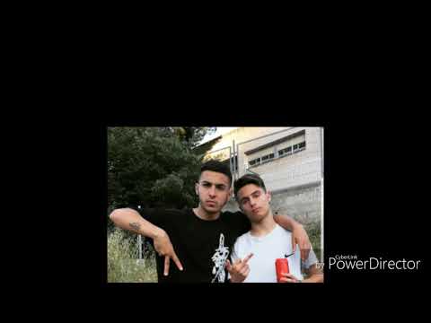 LAHA x FORGA || DE TRANKIS ||