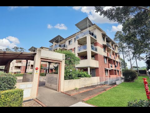 37 / 2 Hythe Street, Mt Druitt MASTER