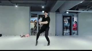 Download lagu [Mirror] Wiggle - Bongyoung Park Choreography mp3