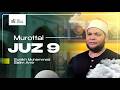 LIVE 24 Jam Murottal Juz 9 Spesial Ramadhan Adi Hidayat Official