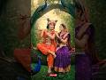 Tere Bin Adhuri Hai Dard Bekhudi Meri ️ Krishna Love Cute Radhakrishna Shorts Song Ytshorts