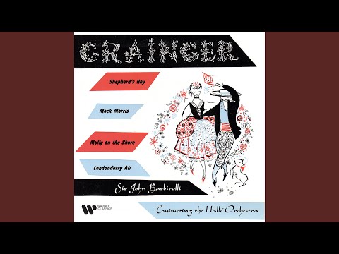 Irish Tune from County Derry "Londonderry Air"