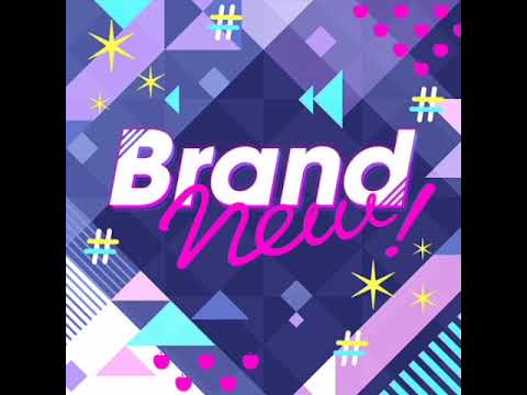 【THE IDOLM@STER CINDERELLA MASTER】“Brand new!” 辻野朱里(CV:梅澤惠)塚明(CV:富田美憂)桐生司(CV:河瀨茉希)