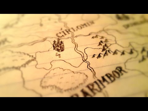 Some Long/Epic Free PnP Games