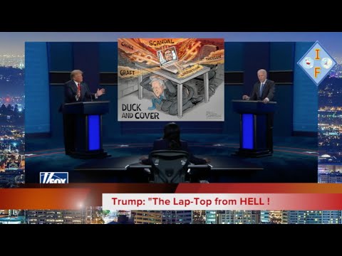 * * * Der BIDEN-SKANDAL weitet sich aus mit einem ZEUGEN! * * Was ist wirklich los in den USA? * * *