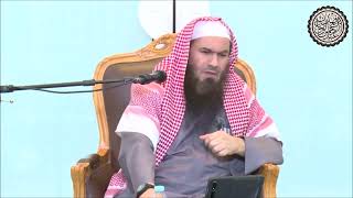 أهم الفوائد التي يستفيدها طالب العلم المتقدم من كتاب المحلى لابن حزم  . الشيخ عبدالرحمن  الودعان image