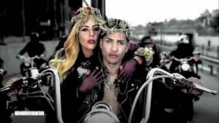 Judas (Guéna LG Remix Video Edit) - Lady Gaga
