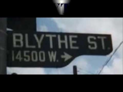 BLYTHE STREET GANG