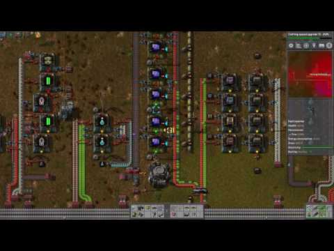 Factorio MASA Ep#30: Seeking Circuit Supply