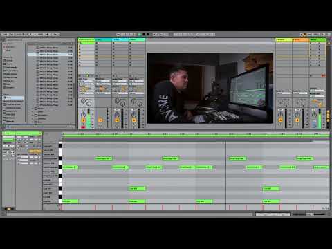 How to use the "Swing & Groove" tool
