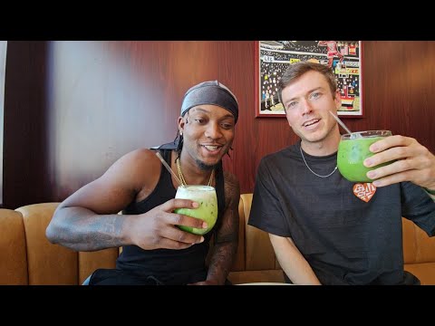 [12-8-25] jakenbakeLIVE - IRL Matcha Mondays 🔴 Episode 6 ft. @yourragegaming 🔴 100% PASSION NOT PERF