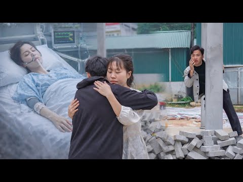 Tu Nha decided to sacrifice everything, even though the pain of the past still haunted her.