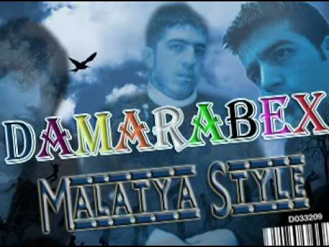 Dur Gitme!! - Dj Kral Ft Kirk4imha & Usta