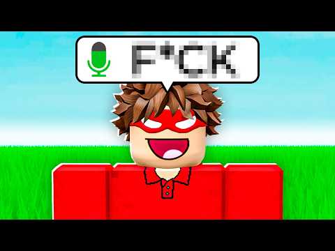 I Broke 36 Rules in Roblox..