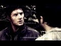 dean&castiel | empty 