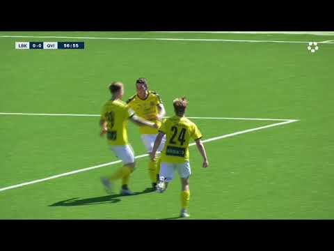 //Ettan 2020// Lunds BK - Qviding FIF