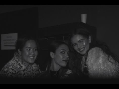 George Maple X What So Not X The Daydreamers