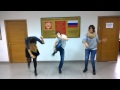 Ляпис Трубецкой - Танцуй - фан-клип 