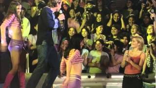 Carlos Ponce, &quot;Escuchame&quot; - Versus