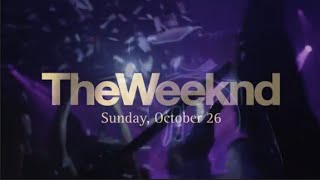 Hakkasan Nightclub  The Weeknd