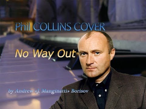 No Way Out [Phil Collins cover]