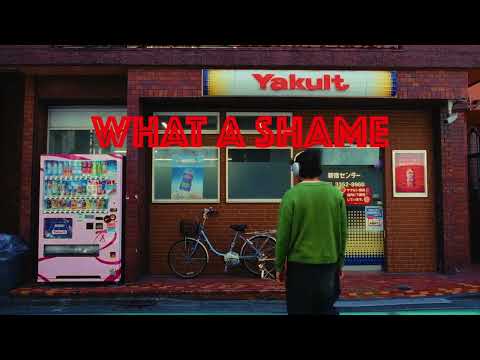 Hadar Sopher - What A Shame (Official Audio)