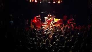 As Cities Burn Reunion Show (Full Set 4/13/2012)