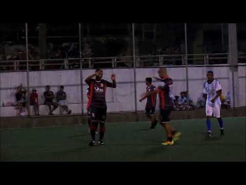 GOLS FAÍSCA 4 x 0  BOA VISTA