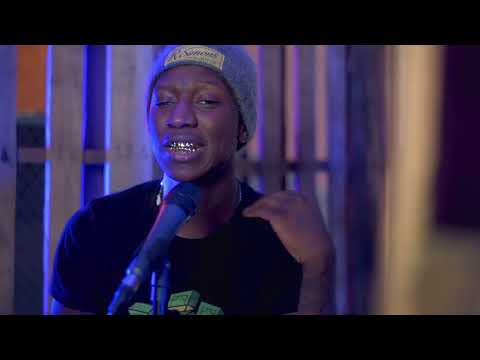 Liberia Sig - 10 Reasons (408 Flows - Ep. 19)