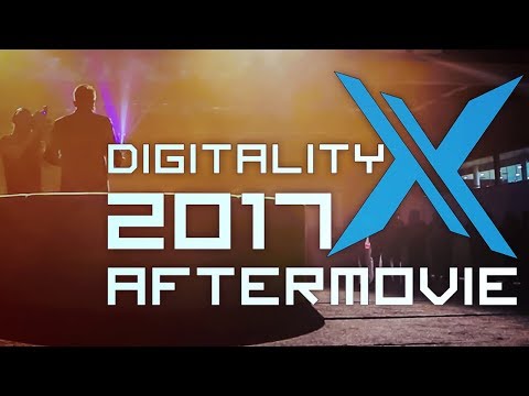 AfterMovie | Digitality X 2017