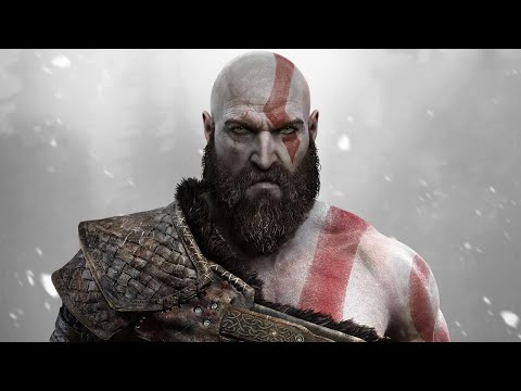 Review - God of War: Ragnarok