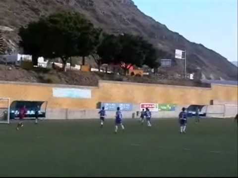 CD Tablero CF Mogán